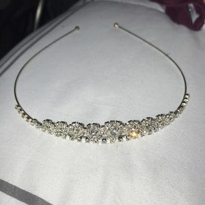 Diamond Tiara